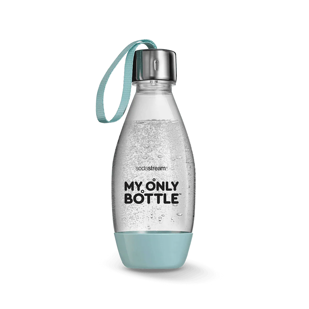 0.5 Liter My Only Bottle - Icy Blue